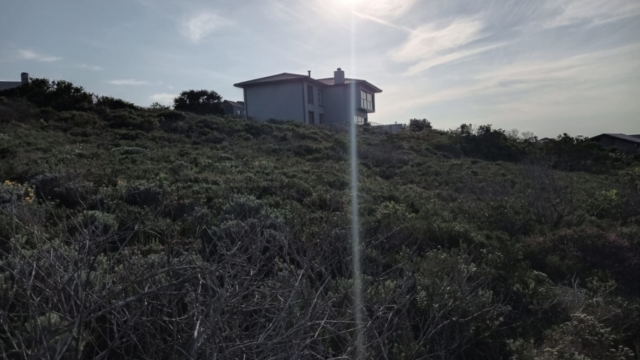 0 Bedroom Property for Sale in Village On Sea Western Cape